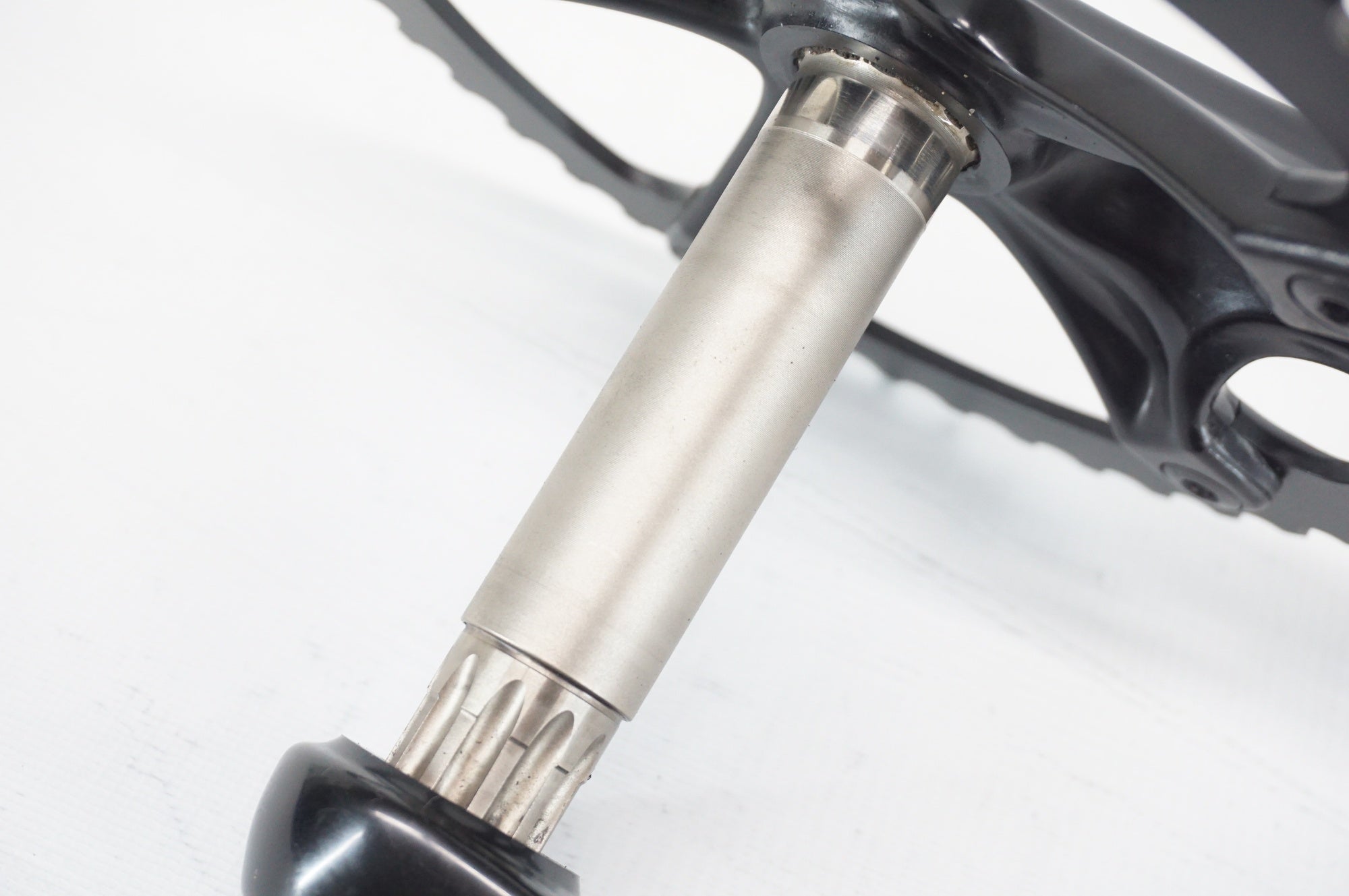 SRAM 「スラム」 OMNIUM GXP 48T 165mm クランクセット / 阪急塚口店