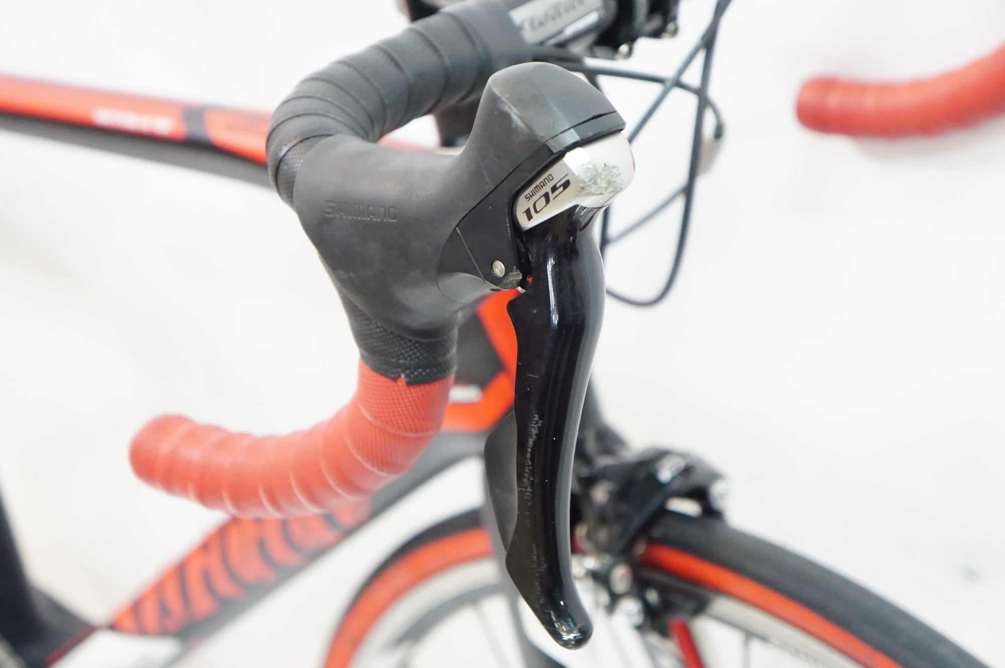WILIER 「ウィリエール」 GTR TEAM 105 2017年モデル ロードバイク / 熊谷本店