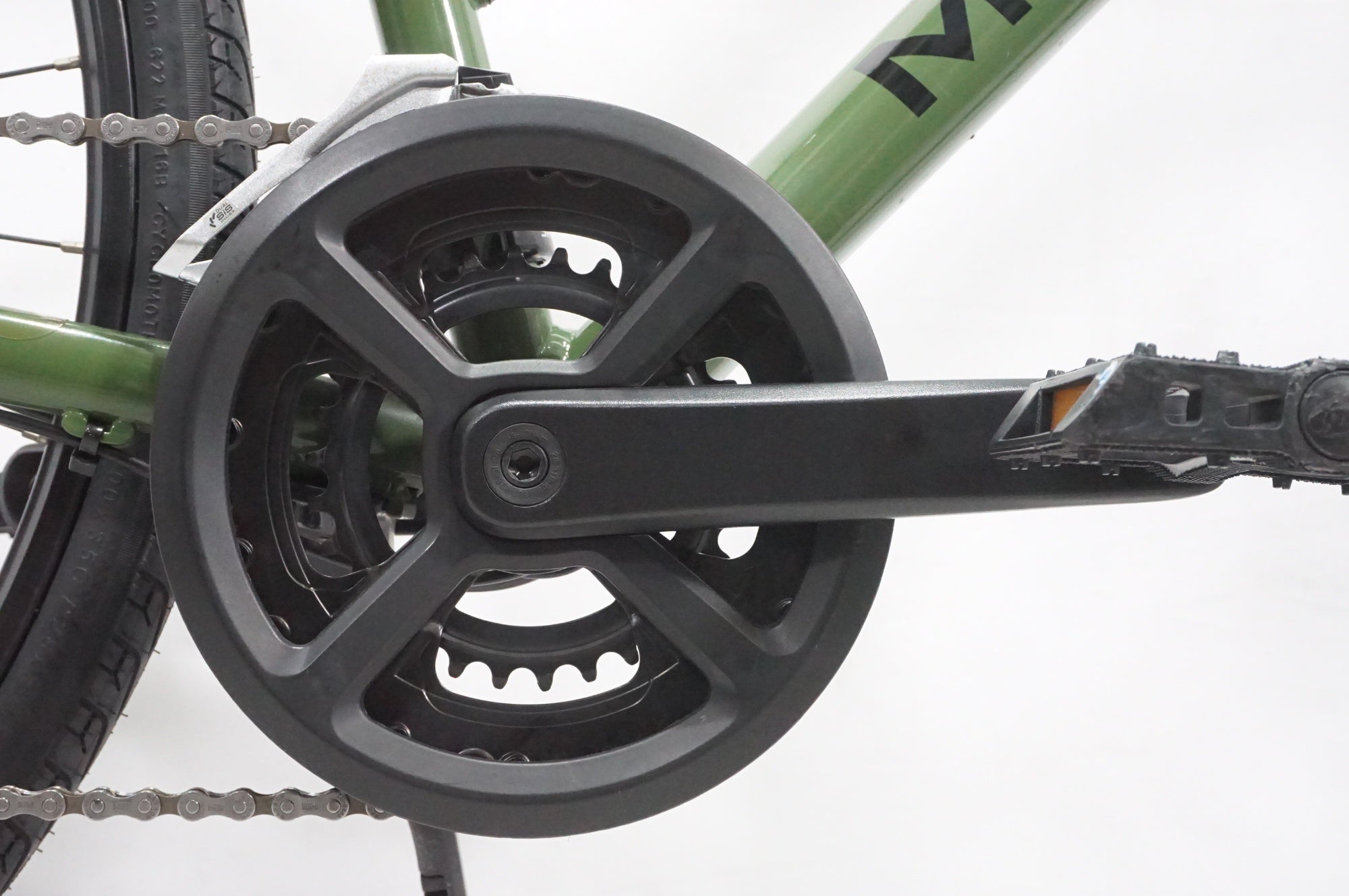 MARIN 「マリン」 CORTE MADERA DISC SE 2022年モデル クロスバイク / AKIBA店