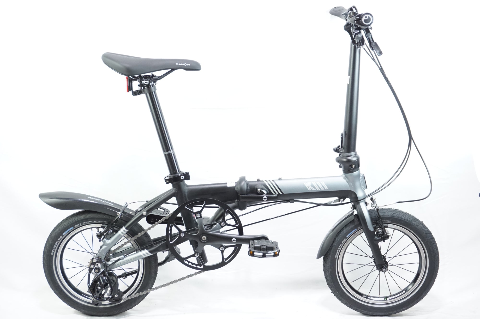 DAHON 「ダホン」 K3 2026年モデル 14インチ 折りたたみ自転車 / 中目黒店