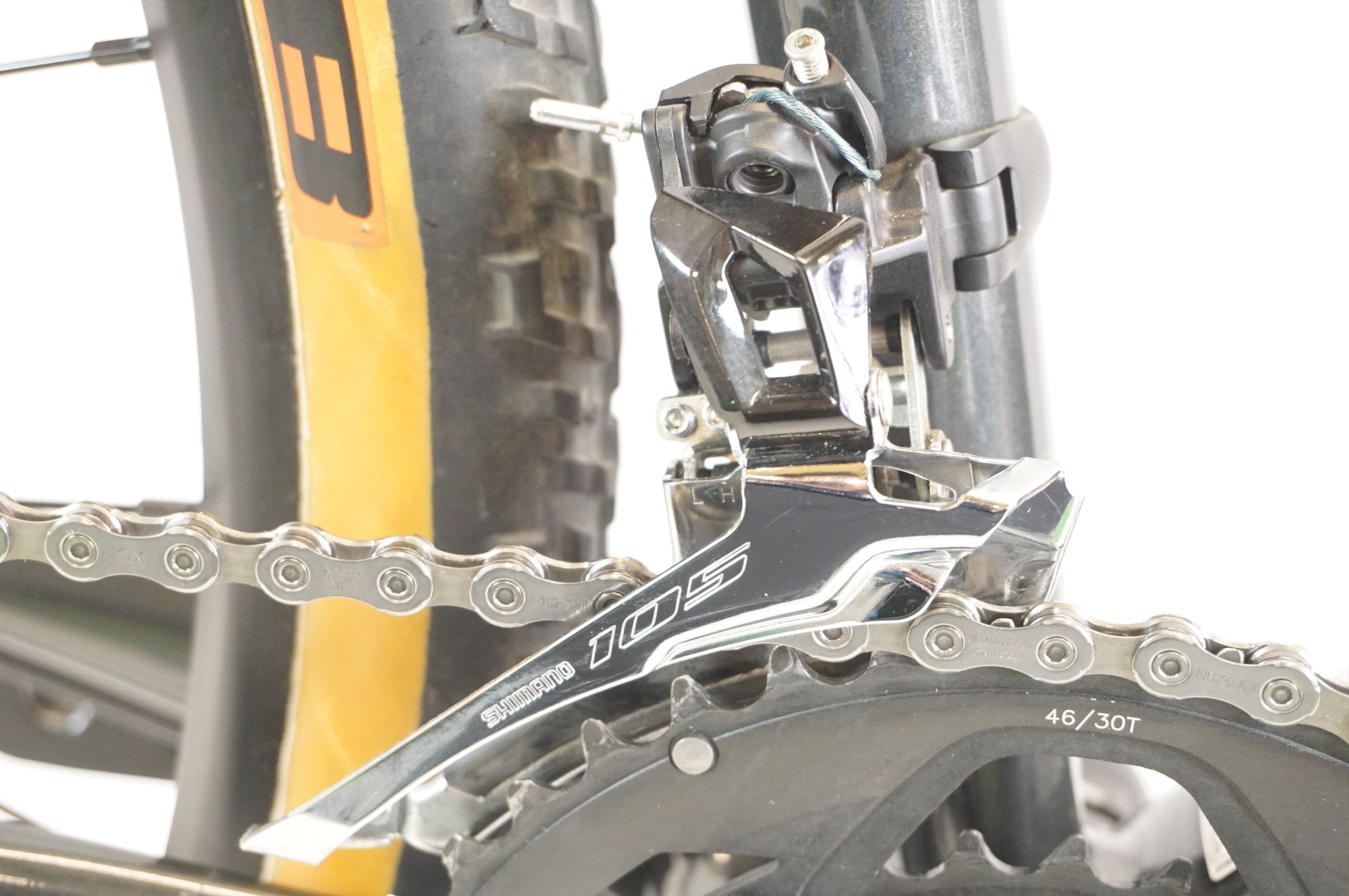 CANNONDALE 「キャノンデール」 TOPSTONE 105 2019年モデル ロードバイク / 宇都宮店