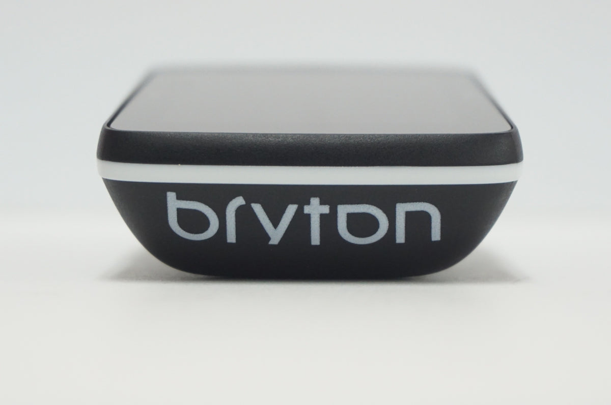 BRYTON 「ブライトン」 RIDER 750 SE サイクルコンピューター / 福岡店
