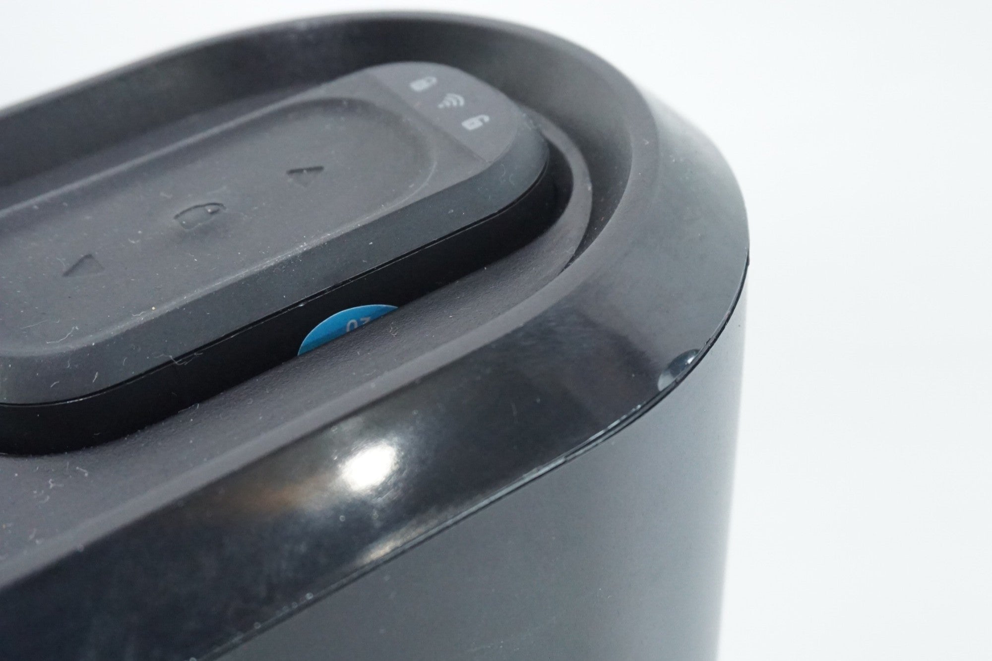 WAHOO 「ワフー」 KICKR CLIMB WF122 インドアグレードシミュレーター / 中目黒店