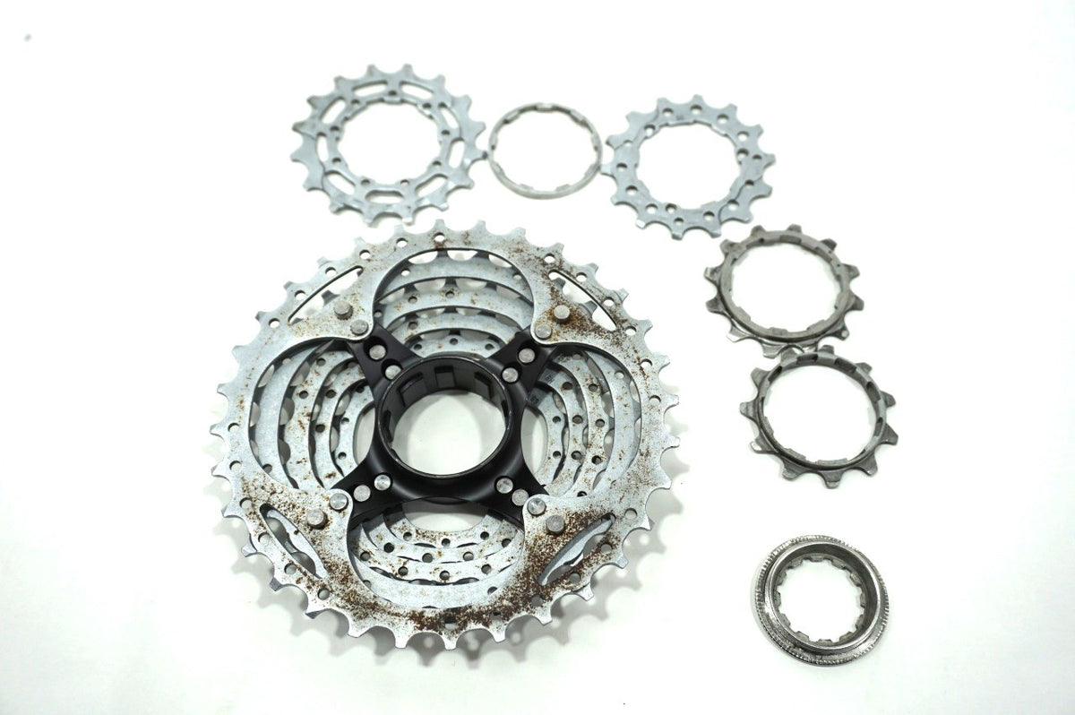 SHIMANO 「シマノ」 CS-M770 11-32T 9s スプロケット / 川越店