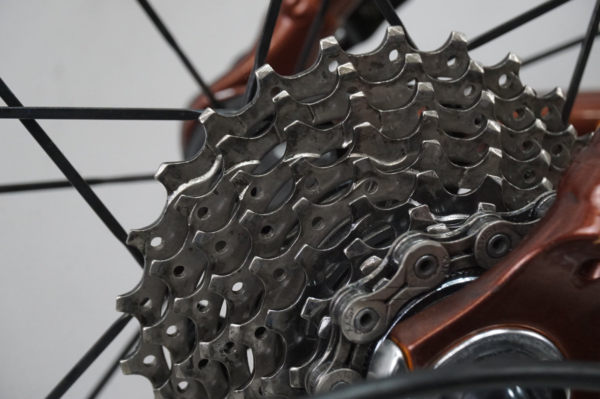 MOMENTUM 「モーメンタム」 IWANT 2.4 2014年モデル カスタム ロードバイク / 大宮店