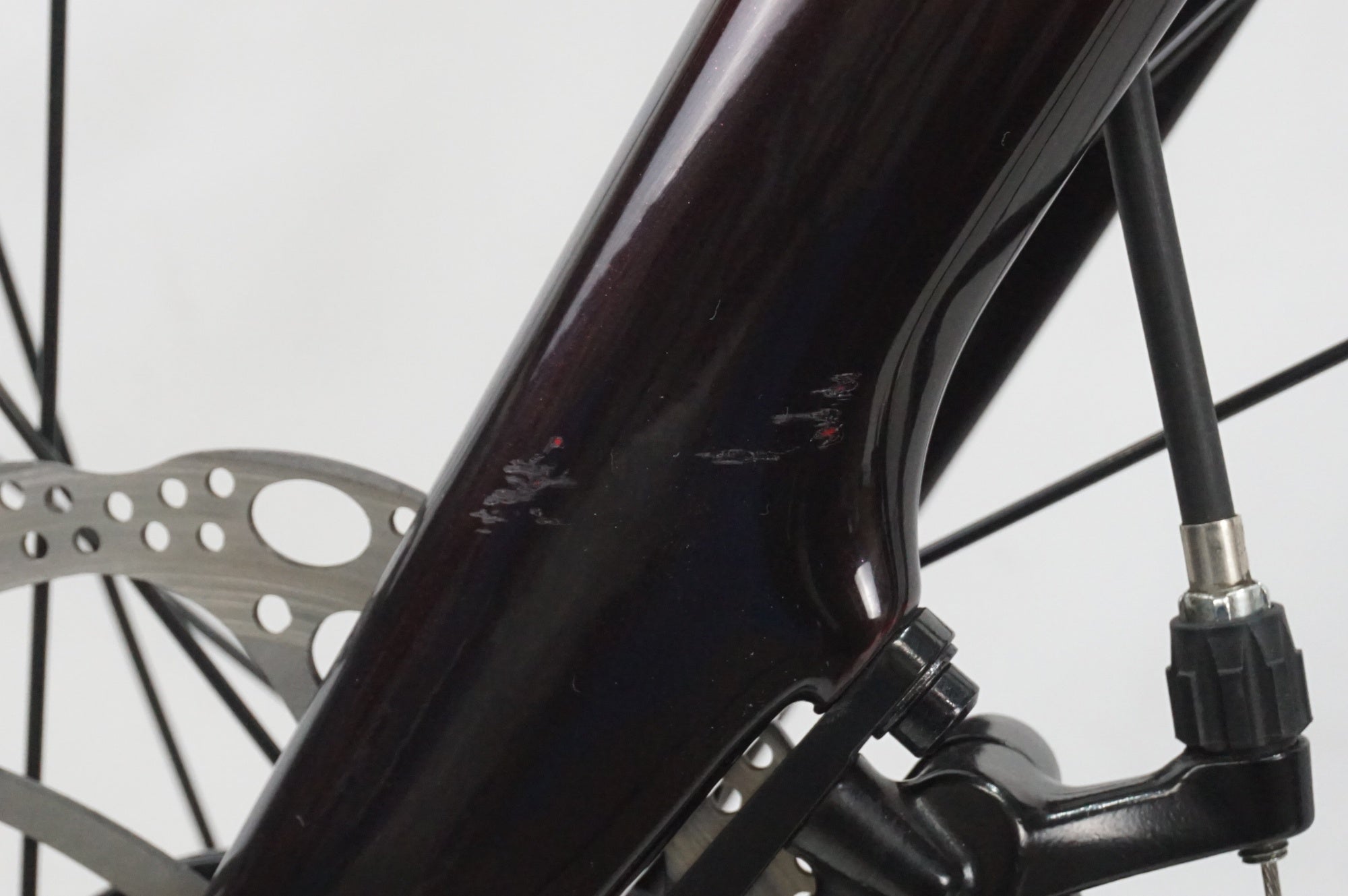 TREK 「トレック」 DOMANE AL2 DISC GEN4 2024年モデル カスタム ロードバイク / 大宮店