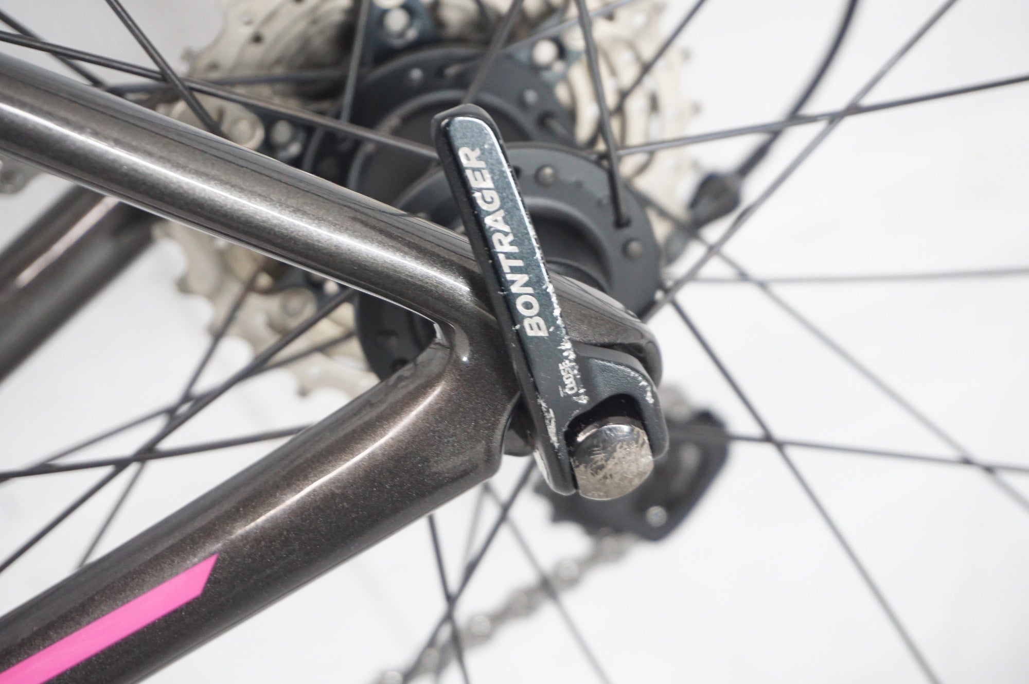 TREK 「トレック」 EMONDA SL6 WSD 2017年モデル ロードバイク / 阪急塚口店