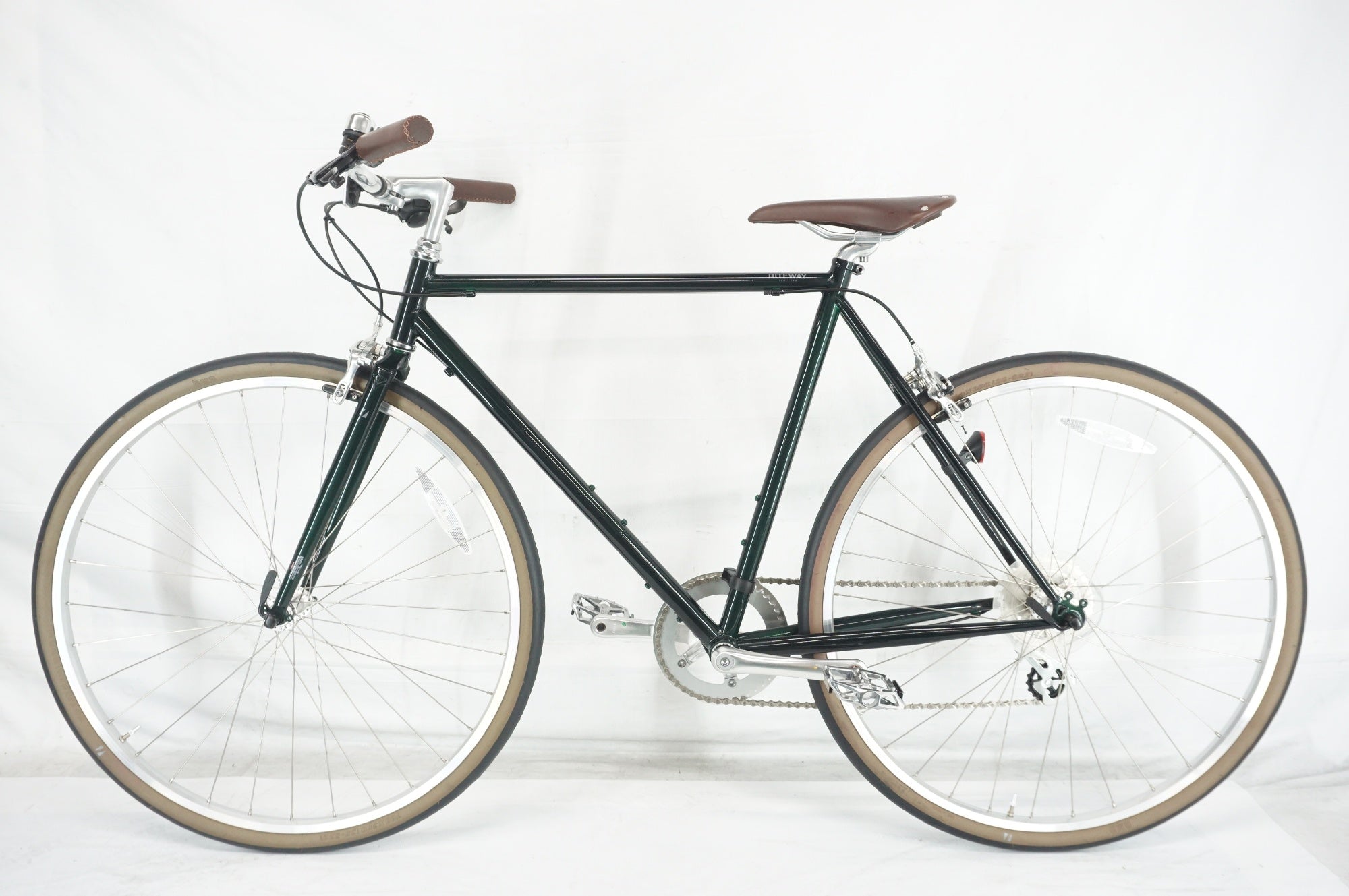 RITEWAY 「ライトウェイ」 STAYLS 2022年モデル クロスバイク / 阪急塚口店