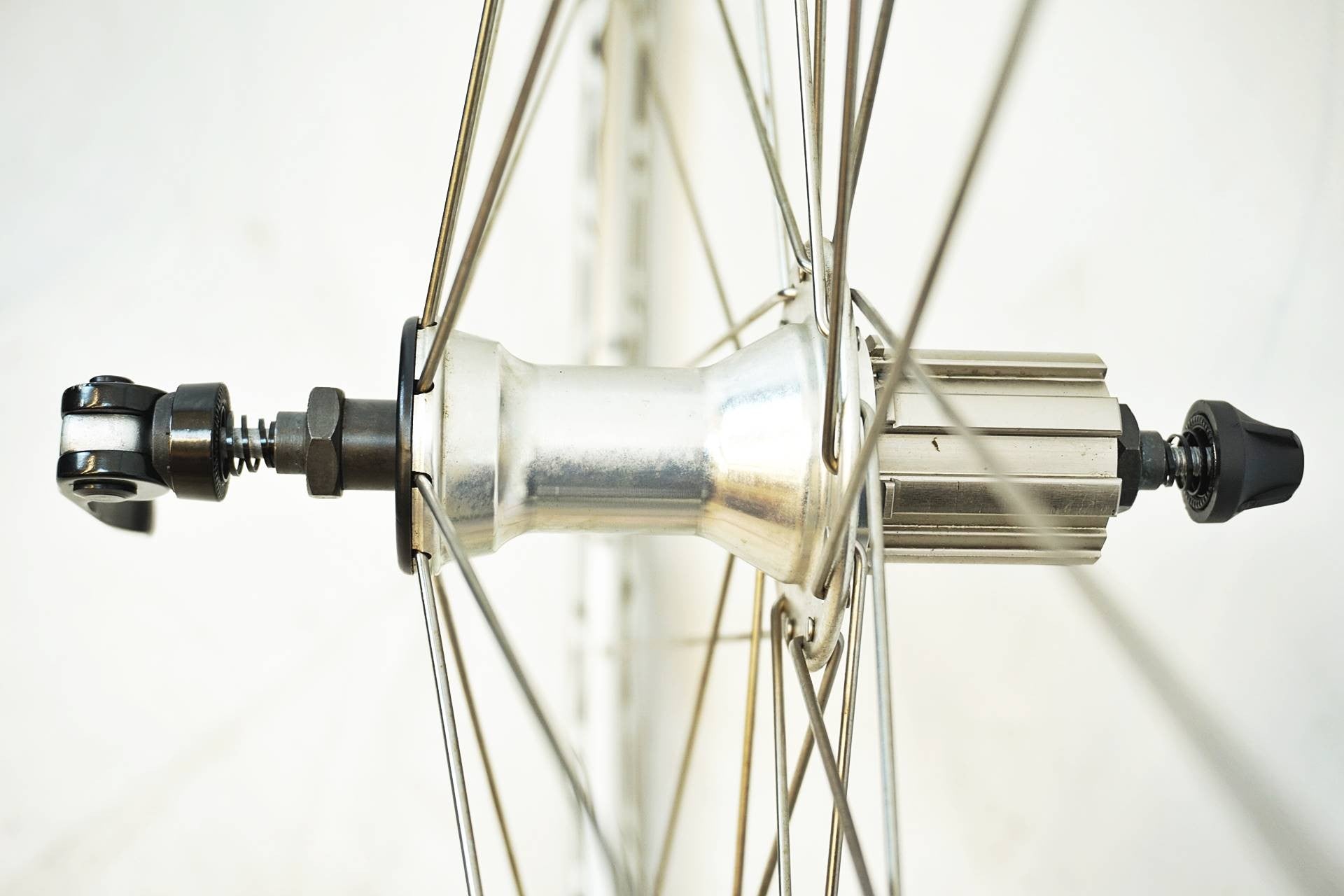 CAMPAGNOLO 「カンパニョーロ」 KHAMSIN カンパフリー ホイールセット / 有明ガーデン店