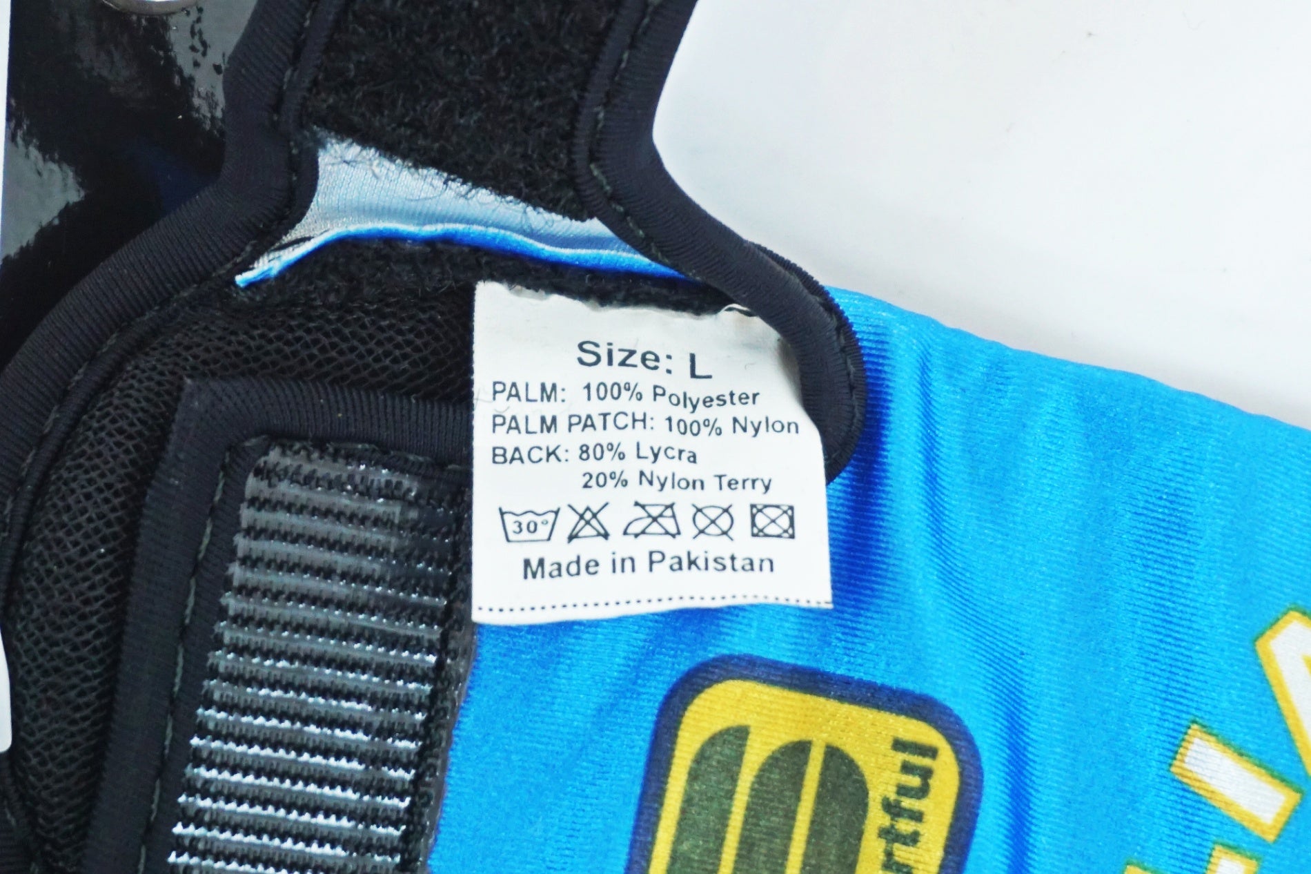 SPORTFUL 「スポーツフル」 Lサイズ グローブ / 有明ガーデン店