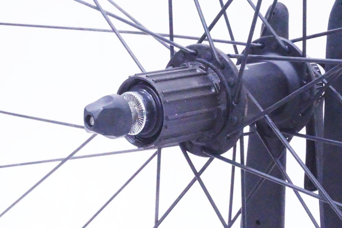 MAVIC「マビック」 819 SHIMANO DIORE XT M775 ハブ ホイールセット