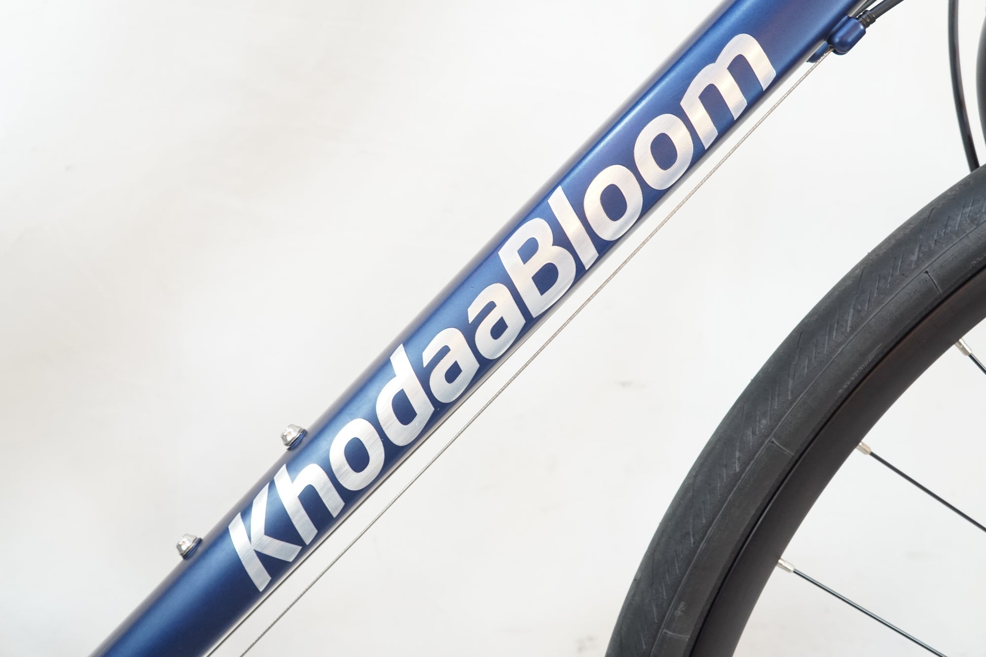 KHODAABLOOM 「コーダブルーム」 RAIL DISC 2025年モデル クロスバイク / バイチャリ浦和ベース