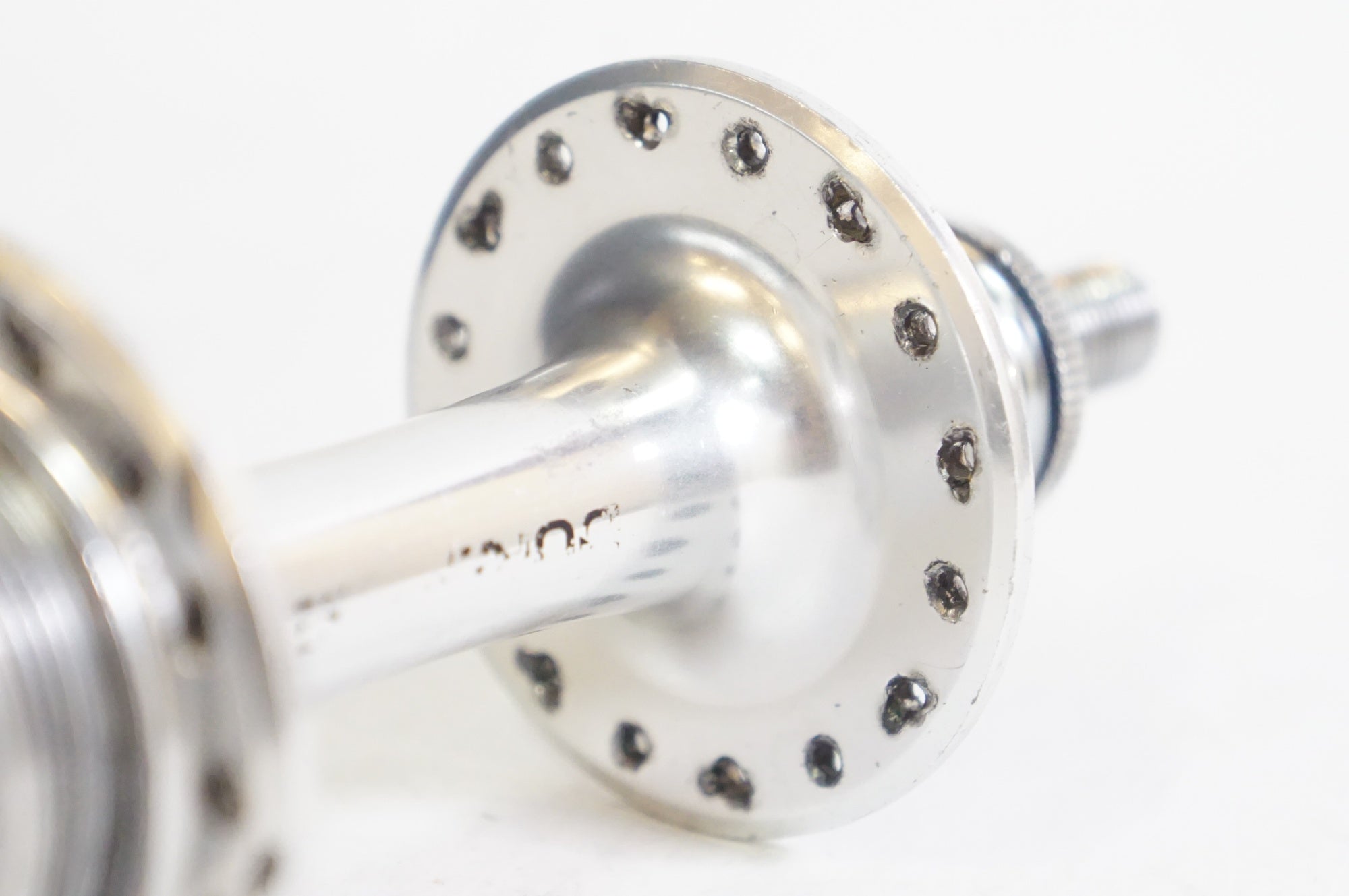 SHIMANO 「シマノ」 DURA-ACE TRACK HB-7710 リアハブ / 熊谷本店