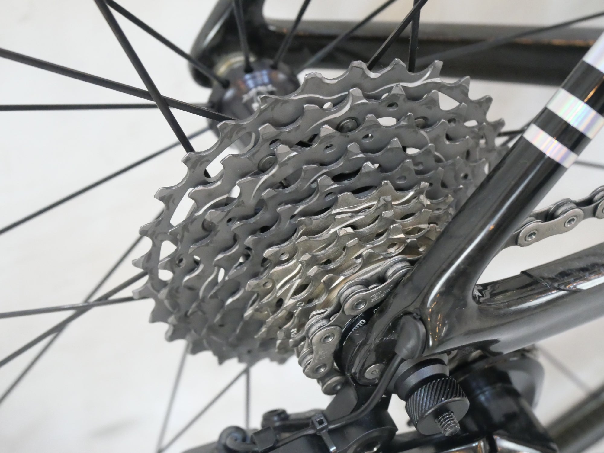 FACTOR 「ファクター」 O2 VAM RIM 2020年モデル ロードバイク / バイチャリ浦和ベース