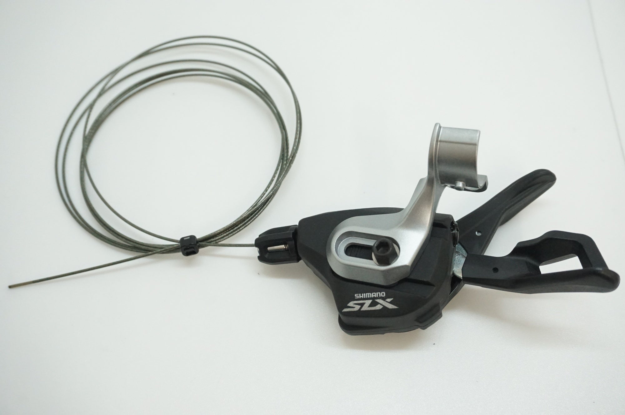 SHIMANO 「シマノ」 SLX SL-M7000 I-SPEC2 左のみ シフトレバー / 福岡店