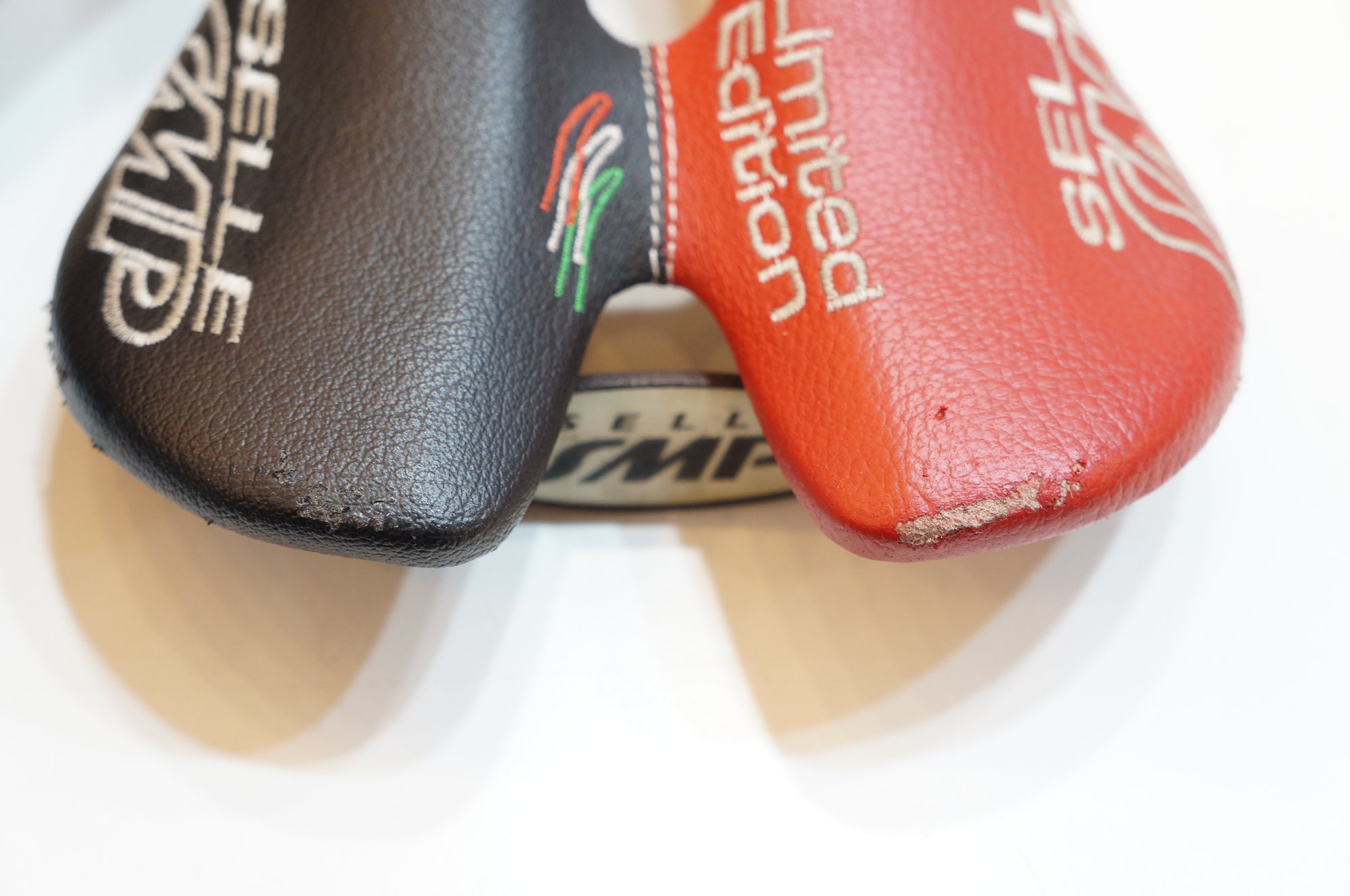 SELLE SMP 「セラ エスエムピー」 COMPOSIT サドル / バイチャリ浦和ベース