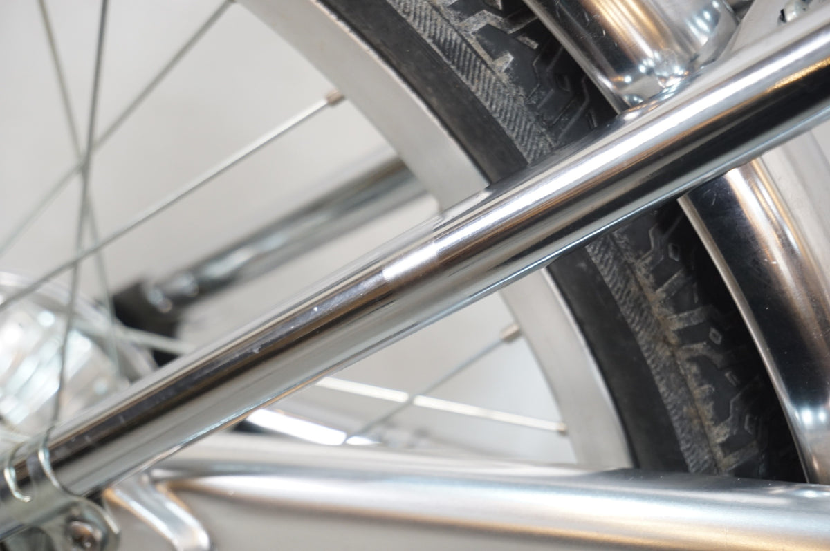 ARAYA 「アラヤ」 C.C. BIKE 年式不明 20インチ ミニベロ / 浦和ベース