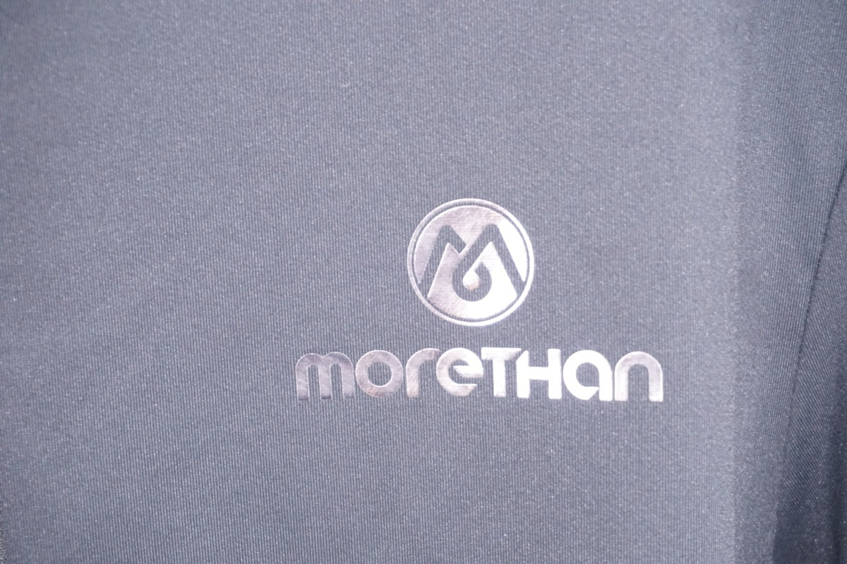 MORETHAN 「モーゼン」 XLサイズ 長袖ジャケット / 滋賀大津店
