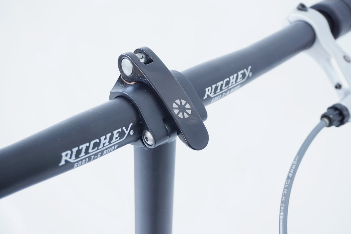 DAHON 「ダホン」 SPEED D8 2018年頃モデル 20インチ 折り畳み自転車 / 京都八幡店