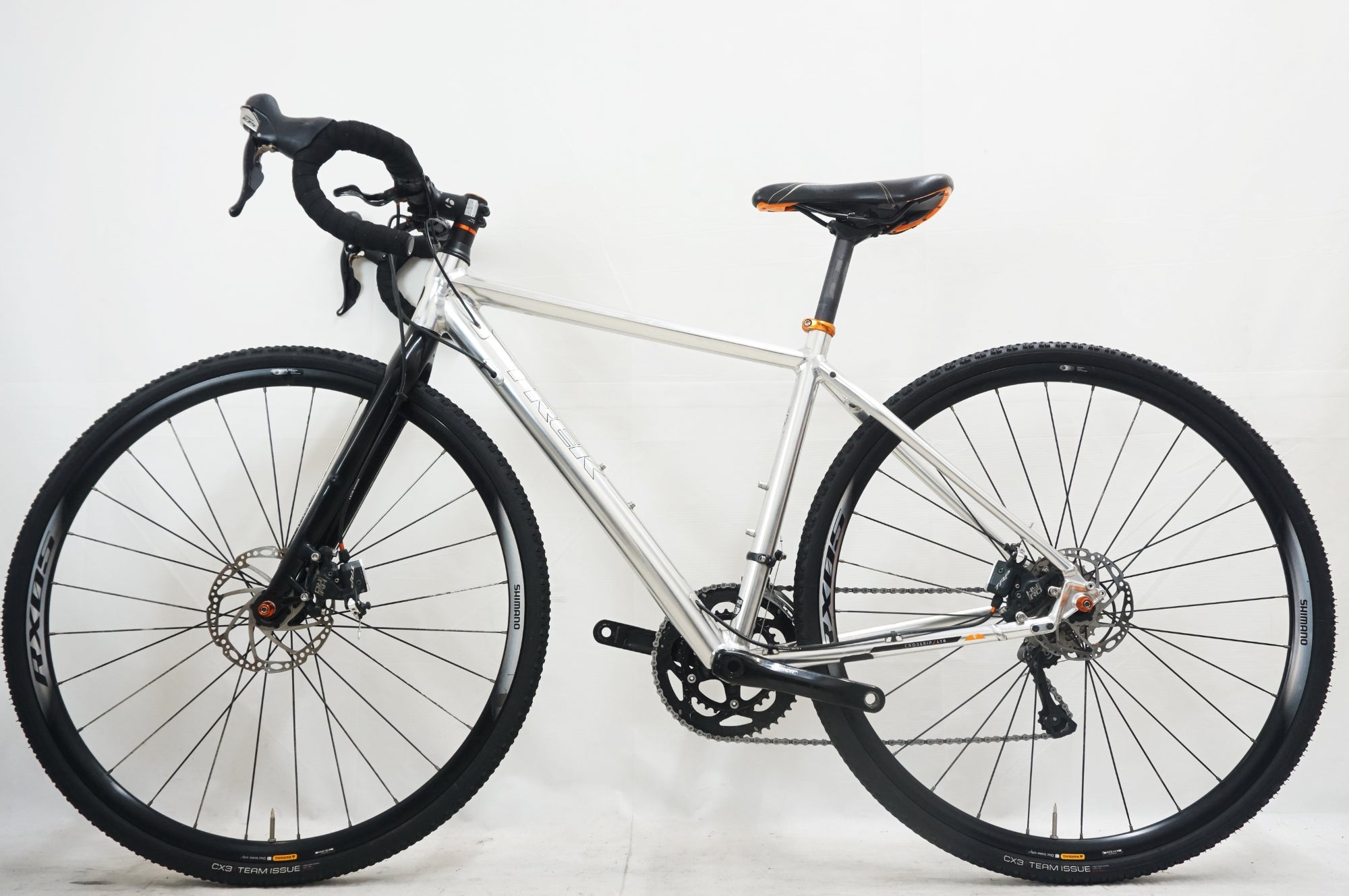 TREK 「トレック」 CROSSRIP LTD 2015年モデル ロードバイク / 福岡店