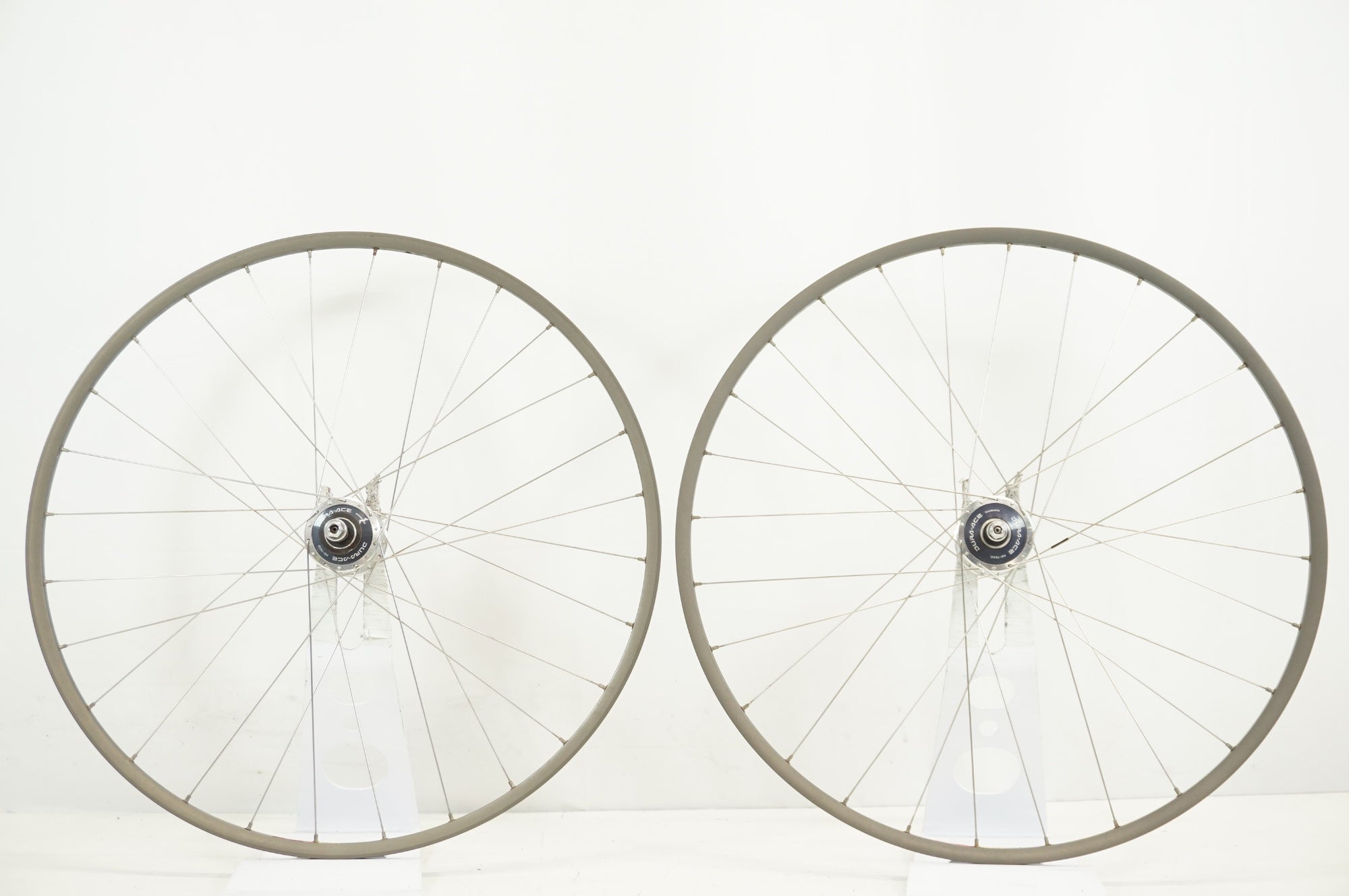 SHIMANO 「シマノ」 DURA-ACE HB-7600 ハブ ARAYA SDX-5 28H リム シングル ホイールセット / 宇都宮店