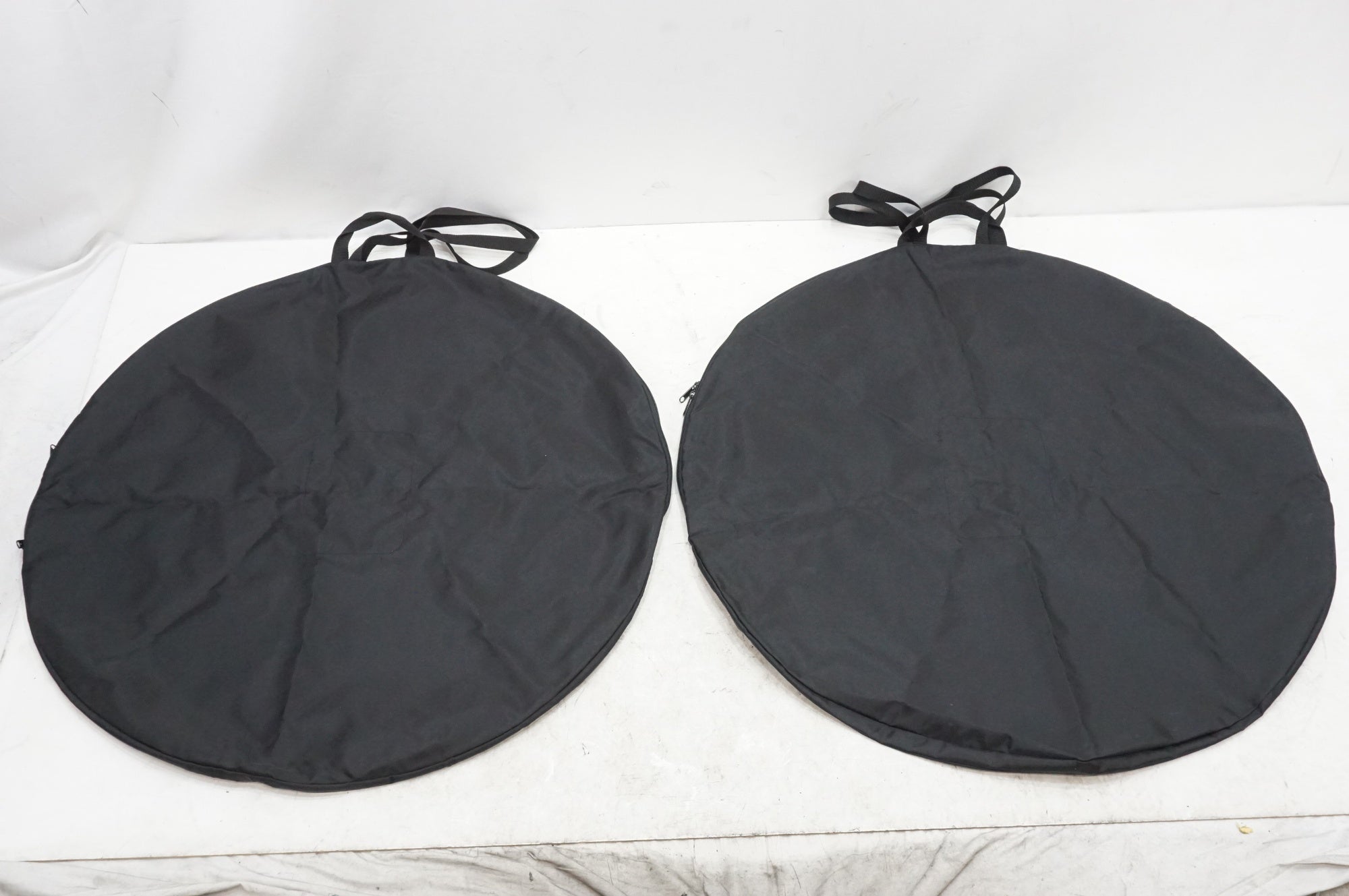 RIDEOASIS 「ライドオアシス」 オーストリッチ ホイールバッグセット / 大宮店