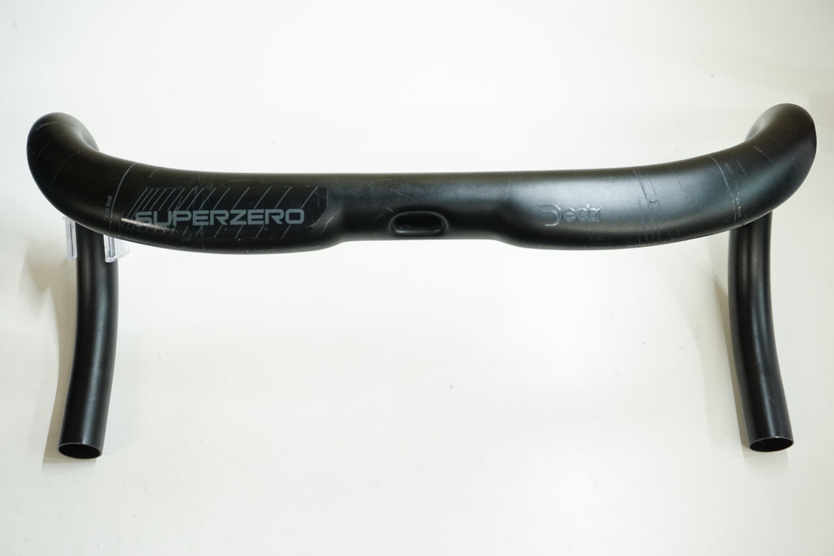DEDA 「デダ」 SUPERZERO φ31.7 400mm ハンドル / 大宮店