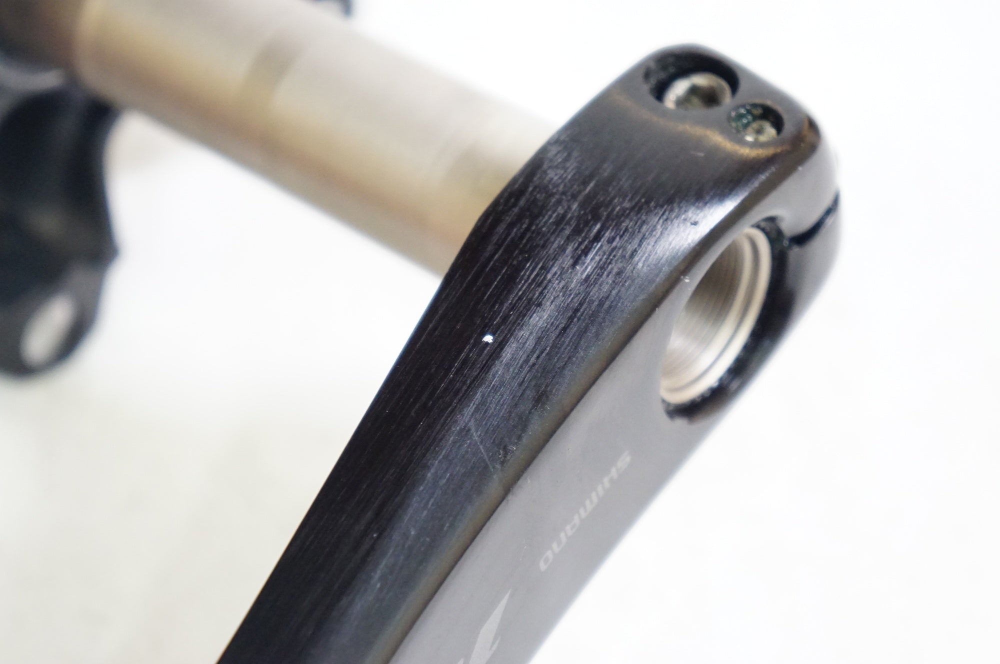 SHIMANO 「シマノ」 105 FC-R7100 165mm クランクアーム / 熊谷本店
