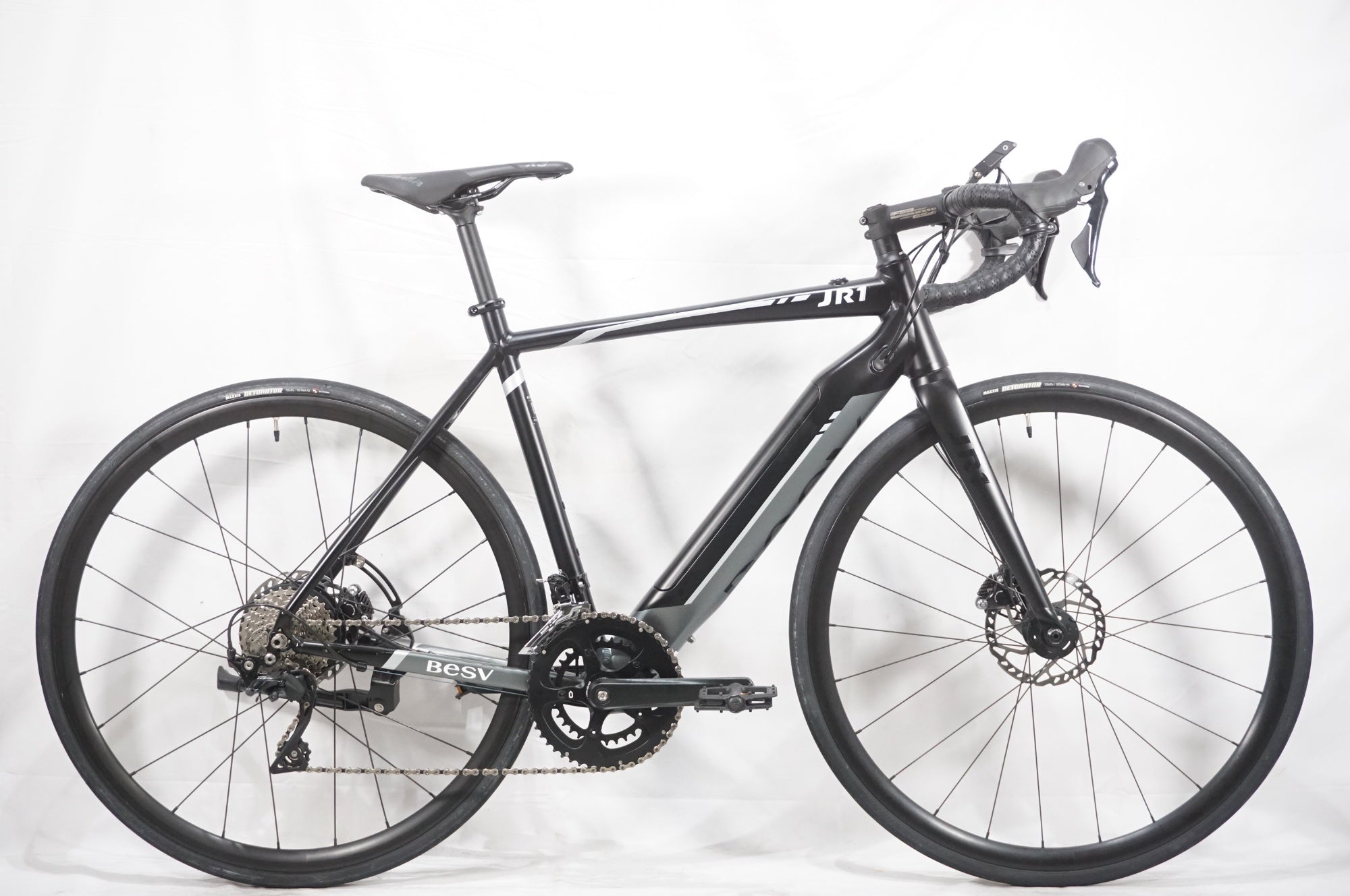 BESV 「ベスビー」 JR1 2025年モデル E-BIKE / AKIBA店