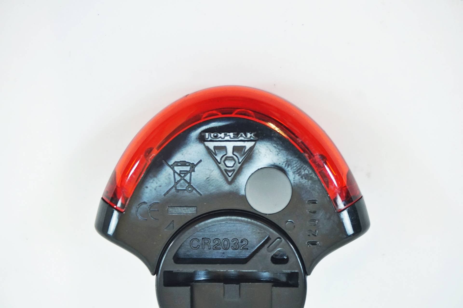 TOPEAK 「トピーク」 REDLITEⅡ リアライト / 有明ガーデン店