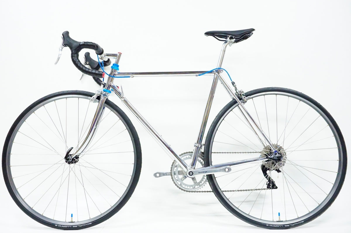 ジャンク TOEI 「トーエイ」 モデル不明 年式不明 ロードバイク / 名古屋大須店