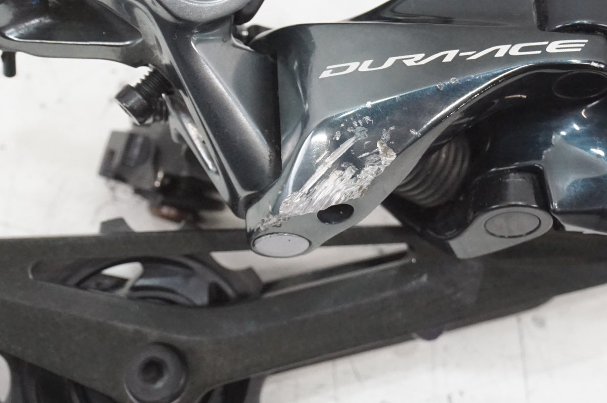SHIMANO 「シマノ」 DURA-ACE R9100 コンポセット / 大宮店