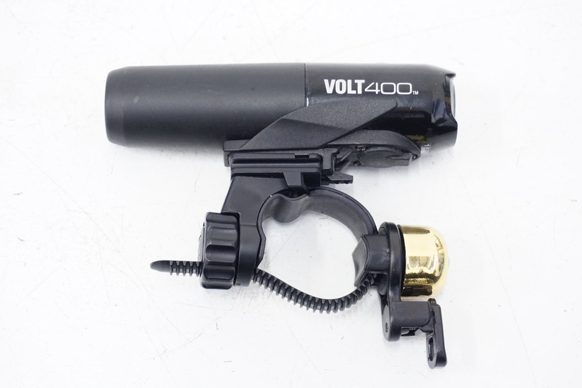 CATEYE「キャットアイ」 VOLT400 フロントライト / 浜松店