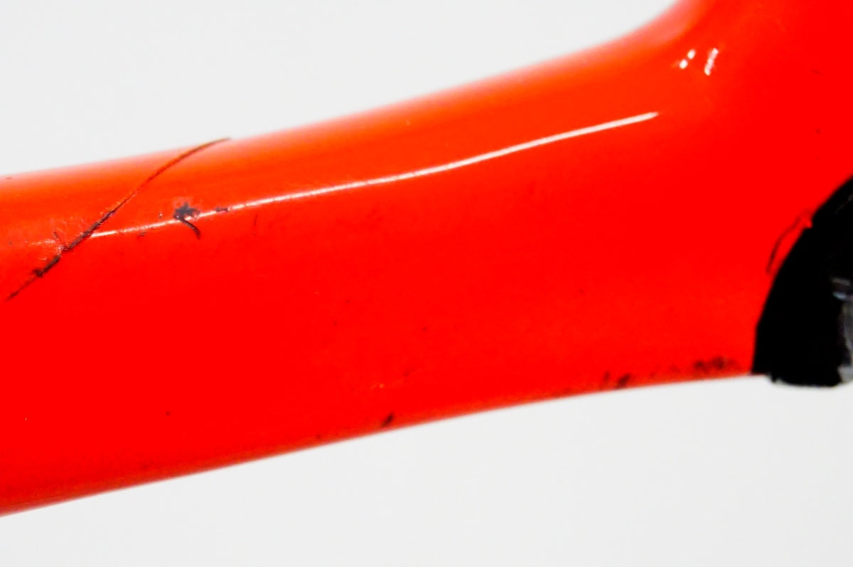 ジャンク LAPIERRE 「ラピエール」 AIRCODE 500 2015年モデル フレームセット / 名古屋大須店