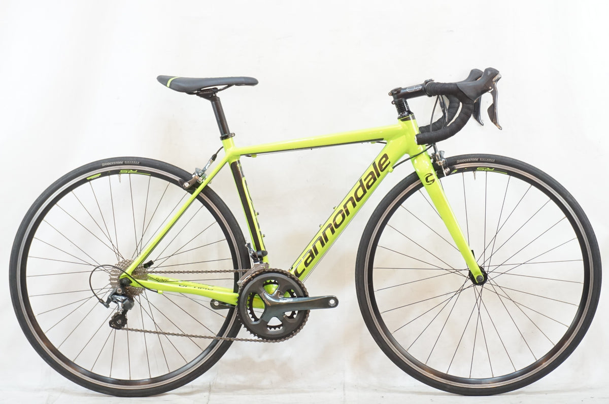 CANNONDALE 「キャノンデール」 CAAD OPTIMO TIAGRA 2017年モデル ロードバイク / 浦和ベース