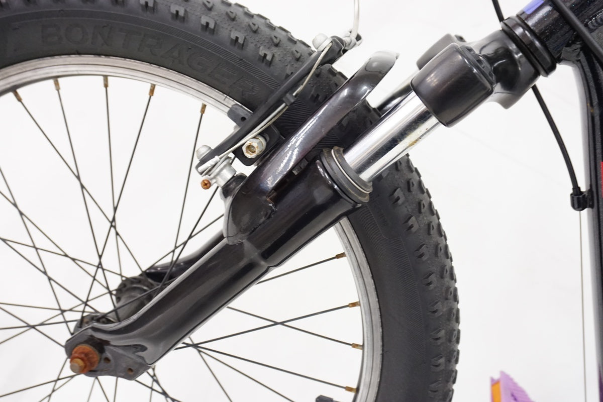 TREK「トレック」 PRECALIBER 20 20インチ 2020年モデル キッズバイク / 浜松店