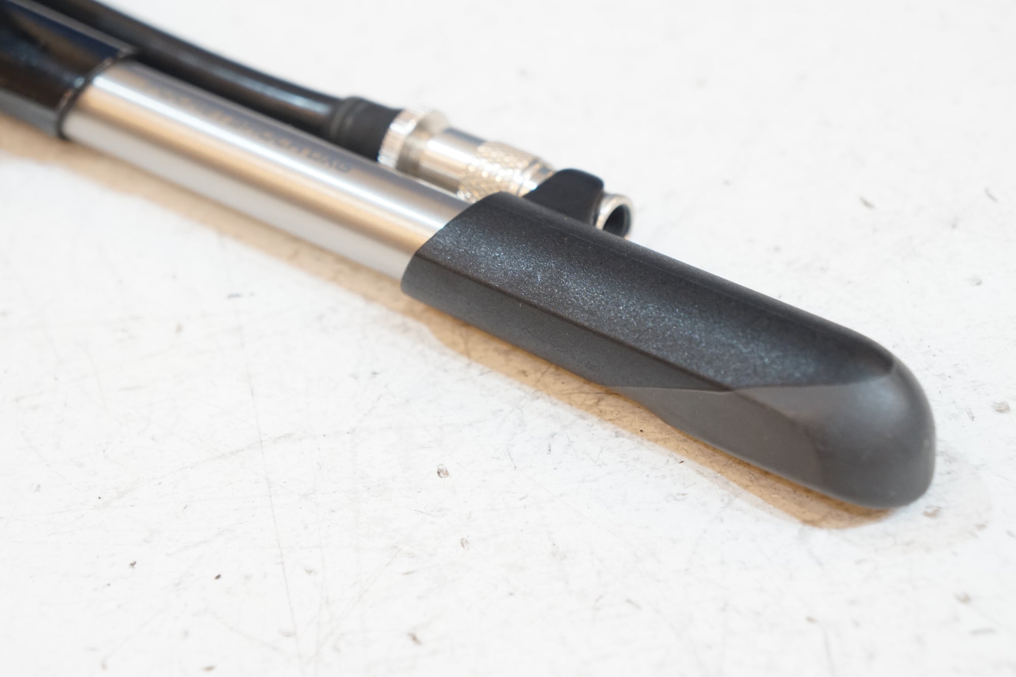 TOPEAK 「トピーク」 POCKET SHOCK DXG サスペンションポンプ / バイチャリ浦和ベース