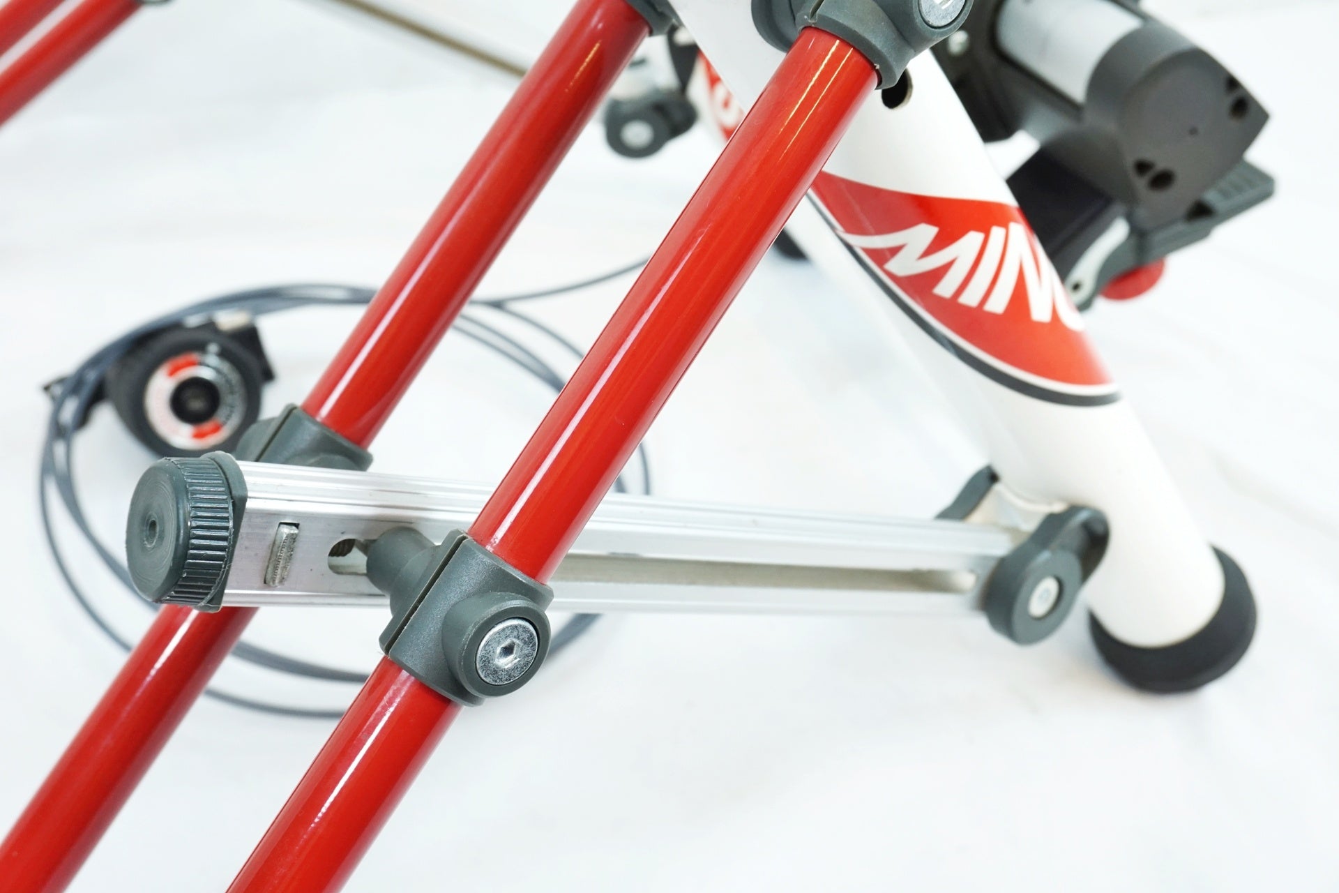 MINOURA 「ミノウラ」 MAGTEQS TWIN サイクルトレーナー / 有明ガーデン店