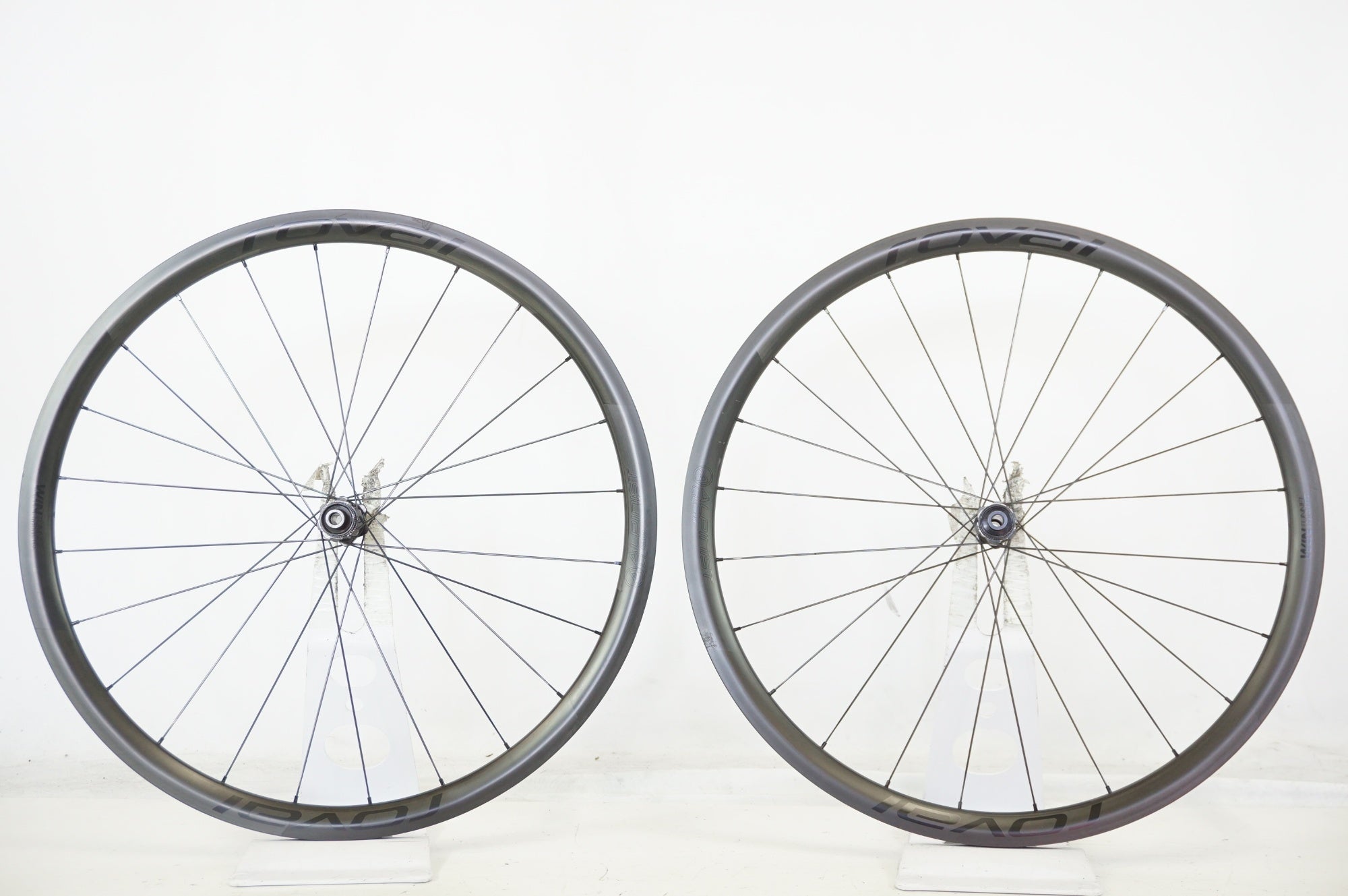 ROVAL 「ロバール」 ALPINIST CL SHIMANO 11s ホイールセット / 宇都宮店