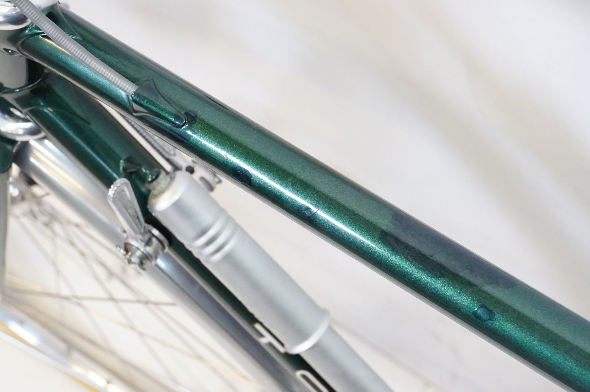 TOEI 「トーエイ」 年式不明 スポルティーフ / 熊谷本店