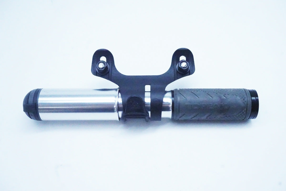 TOPEAK「トピーク」 RACE ROCKET 携帯ポンプ/ 京都西院店