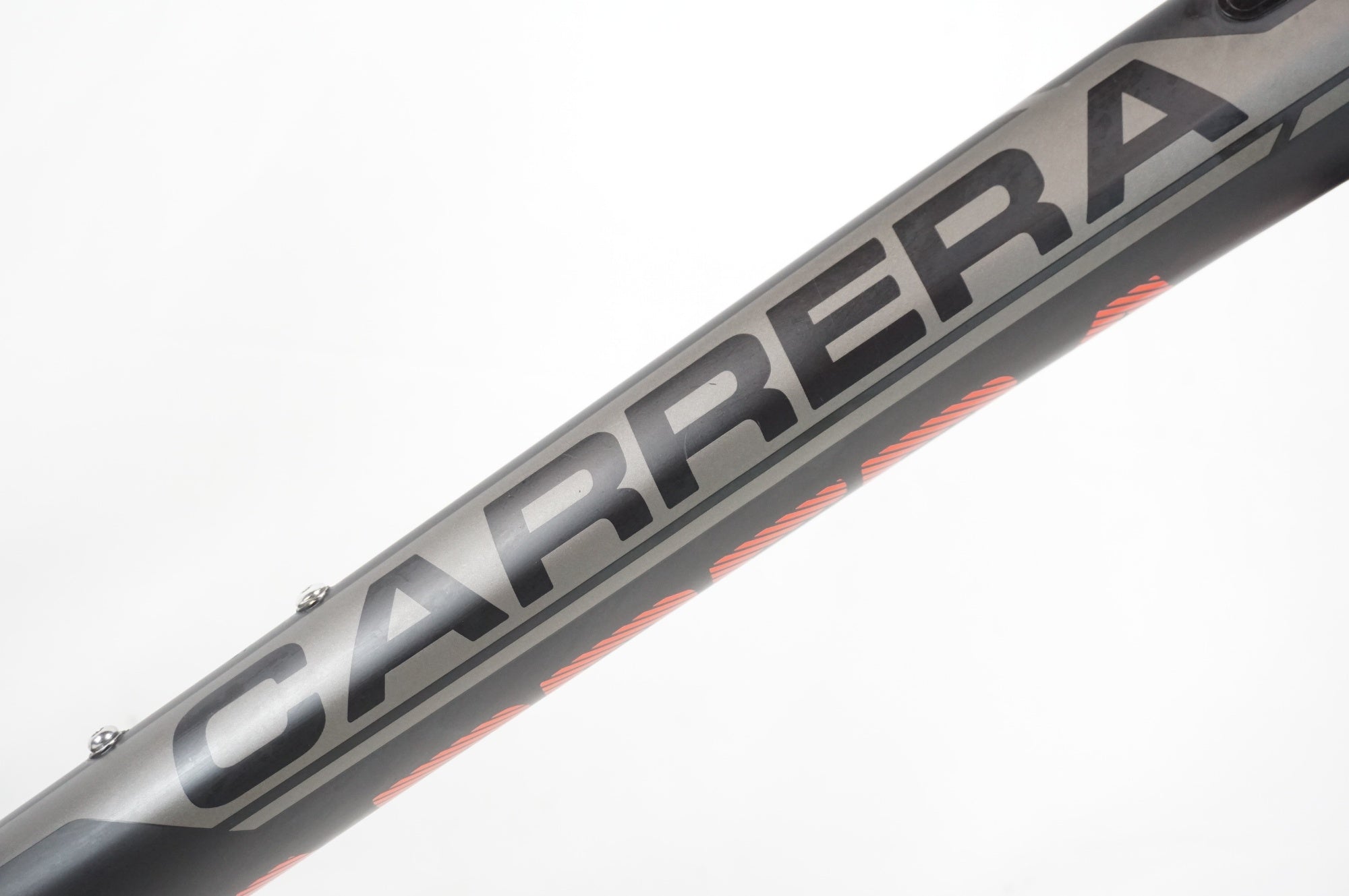 CARRERA 「カレラ」 ER-01 DISC 2018年モデル フレームセット / 宇都宮店