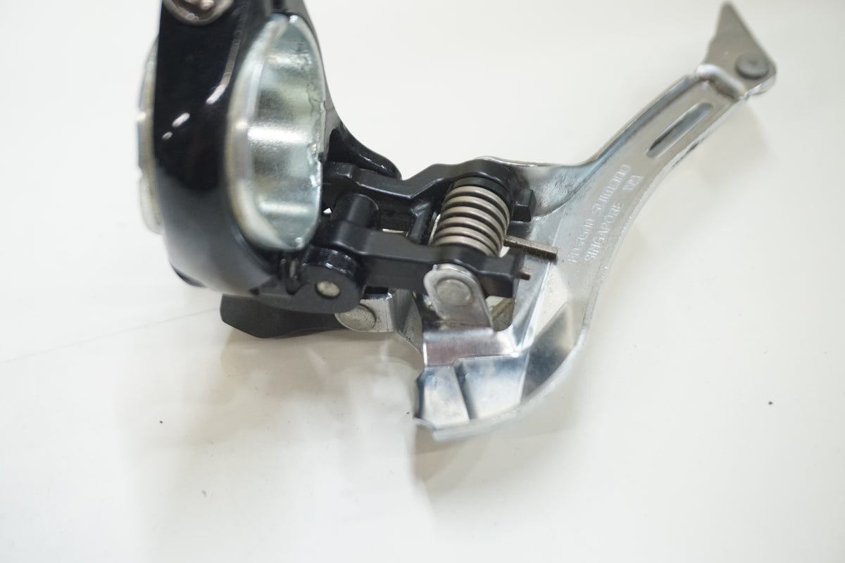 SHIMANO 「シマノ」 SORA FD-3500 φ28.6 フロントディレイラー / 大宮店