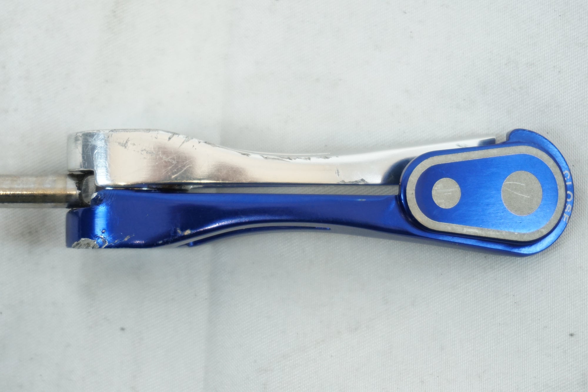 CRANK BROTHERS 「クランクブラザーズ」 SPLIT リアスキュワー / 有明ガーデン店