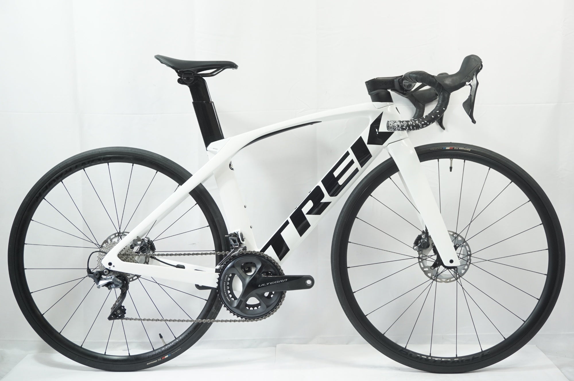 TREK 「トレック」 MADONE SL6 DISC 2022年モデル ロードバイク