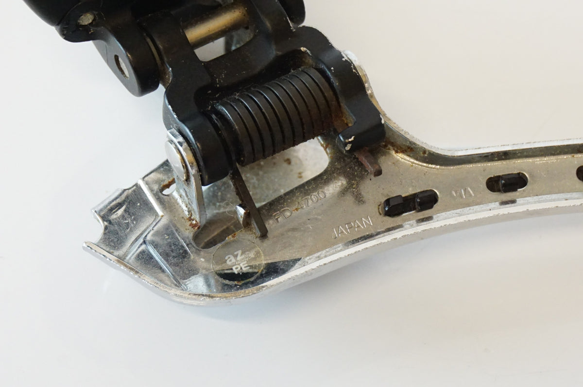 SHIMANO 「シマノ」 TIAGRA FD-4700 バンド式 フロントディレイラー / 浜松店