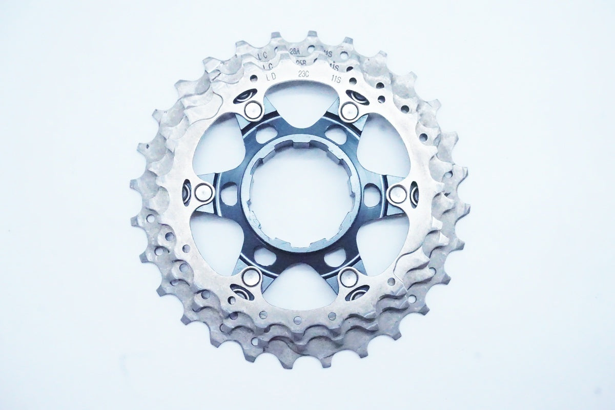 SHIMANO「シマノ」 ULTEGRA CS-6800 11-28T スプロケット/ 京都西院店