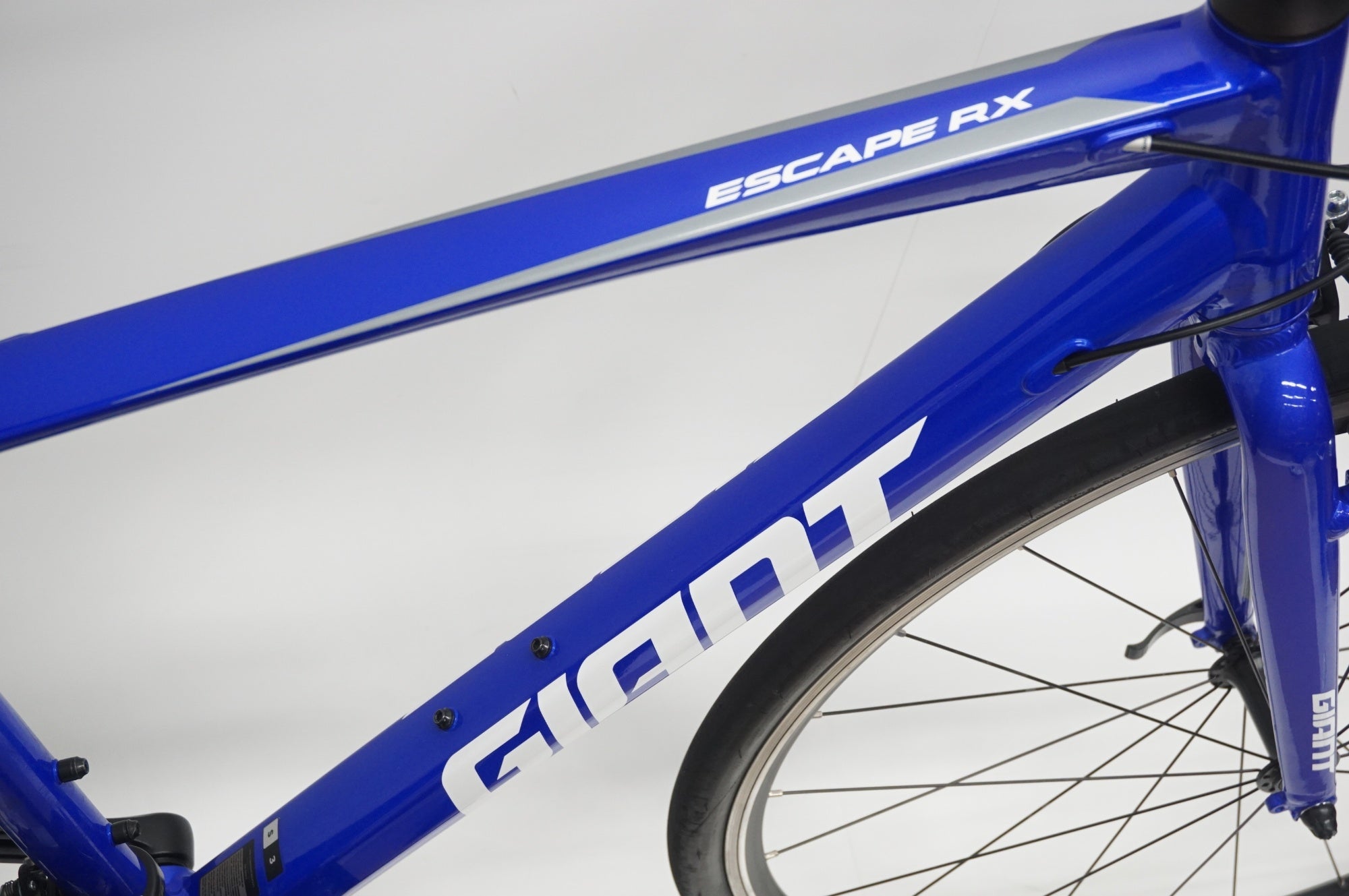 GIANT 「ジャイアント」 ESCAPE RX3 2020年モデル クロスバイク / 福岡店