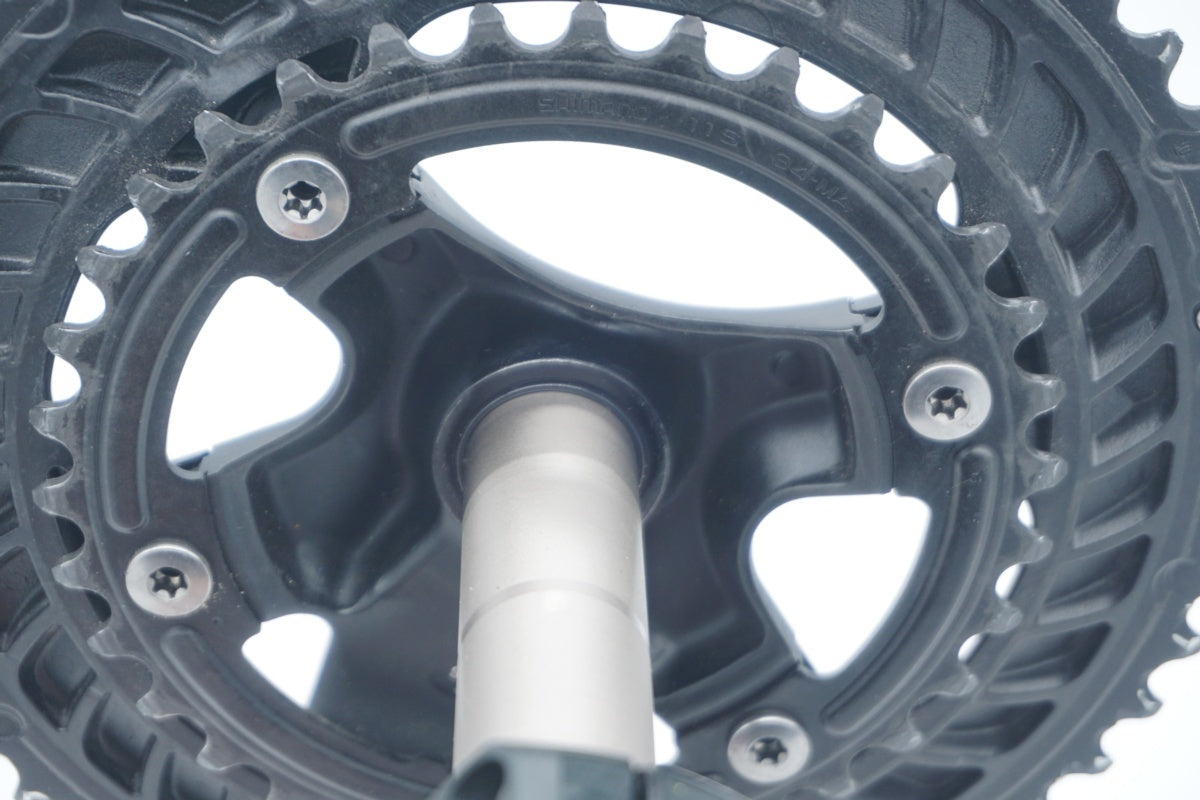 SHIMANO 「シマノ」 105 FC-5800 50-34T 170mm クランク / 滋賀大津店
