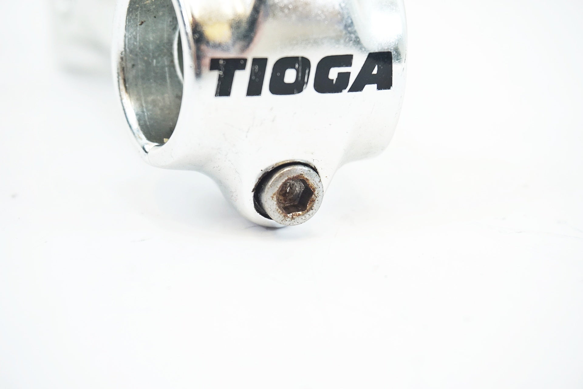 TIOGA 「タイオガ」 Φ25.4 120mm ステム / 有明ガーデン店